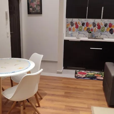 Apartment Lena *