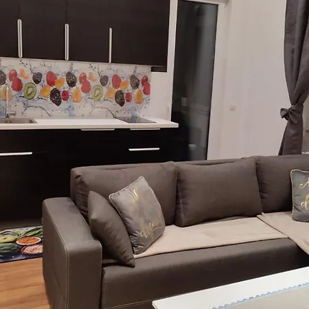 Lena * 阿然德洛维克