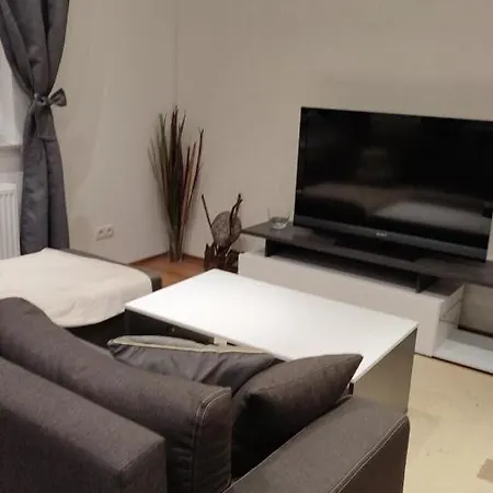 Apartment Lena