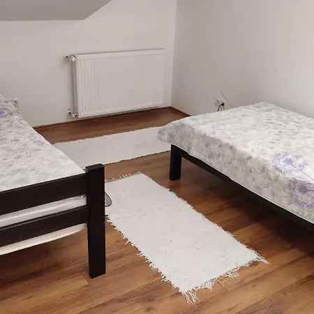 Lena Apartment *