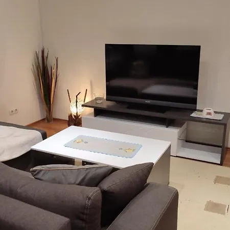 公寓 Lena 阿然德洛维克