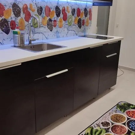 Apartment Lena Arandjelovac