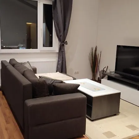 Lena Apartment