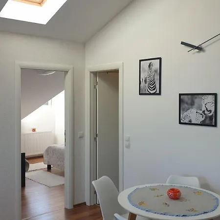Lena Apartment
