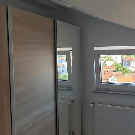 Lena Apartment *