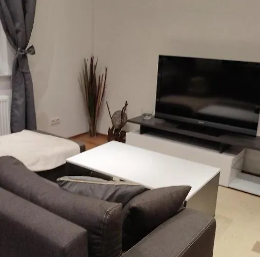 Apartament Lena