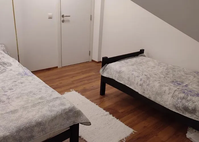 Lena Apartament Arandelovac