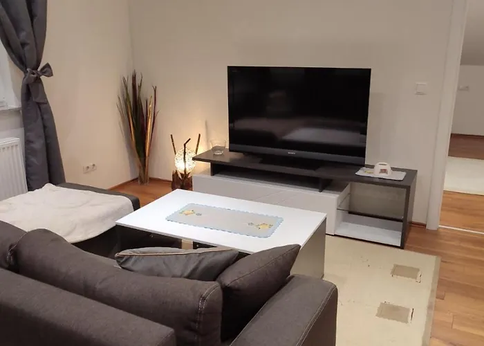 Apartament Lena Arandelovac