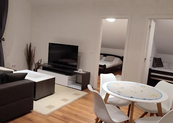 Lena Apartament Arandelovac