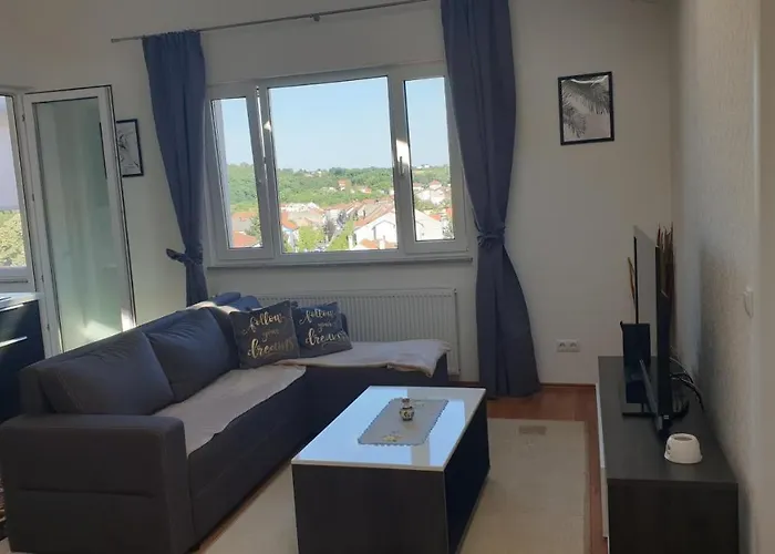 Apartament Lena Arandelovac